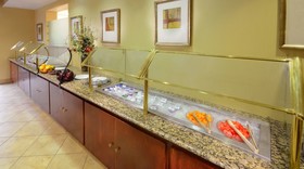 Holiday Inn Raleigh-Durham Airport