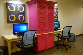 Home2 Suites by Hilton Raleigh Durham Airport RTP