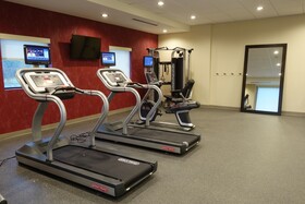 Home2 Suites by Hilton Raleigh Durham Airport RTP