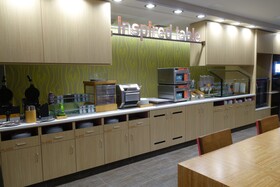 Home2 Suites by Hilton Raleigh Durham Airport RTP