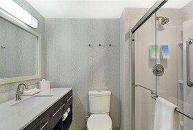 Home2 Suites by Hilton Raleigh Durham Airport RTP