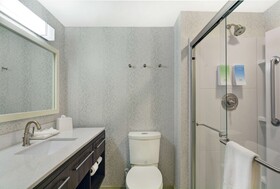 Home2 Suites by Hilton Raleigh Durham Airport RTP