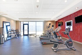 Home2 Suites by Hilton Raleigh Durham Airport RTP