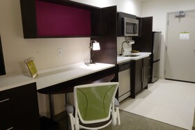Home2 Suites by Hilton Raleigh Durham Airport RTP