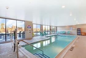 Home2 Suites by Hilton Raleigh Durham Airport RTP