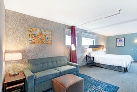 Home2 Suites by Hilton Raleigh Durham Airport RTP