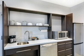 Home2 Suites by Hilton Raleigh Durham Airport RTP
