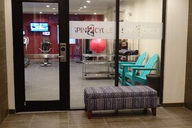 Home2 Suites by Hilton Raleigh Durham Airport RTP