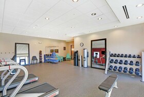 Home2 Suites by Hilton Raleigh Durham Airport RTP