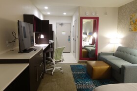 Home2 Suites by Hilton Raleigh Durham Airport RTP