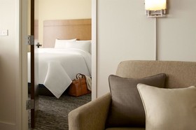 HYATT house Raleigh Durham Airport