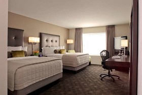 HYATT house Raleigh Durham Airport