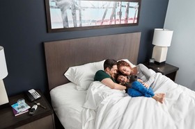 HYATT house Raleigh Durham Airport