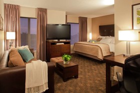 HYATT house Raleigh Durham Airport
