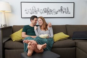 HYATT house Raleigh Durham Airport