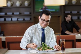 HYATT house Raleigh Durham Airport