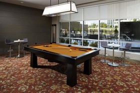 HYATT house Raleigh Durham Airport