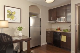 HYATT house Raleigh Durham Airport