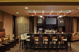 HYATT house Raleigh Durham Airport