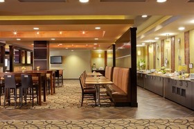 HYATT house Raleigh Durham Airport