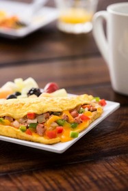 HYATT house Raleigh Durham Airport