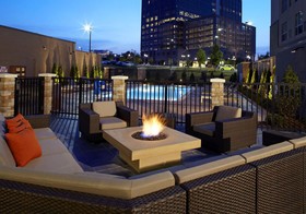 HYATT house Raleigh Durham Airport