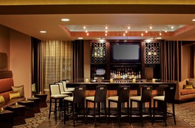 HYATT house Raleigh Durham Airport