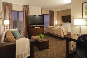 HYATT house Raleigh Durham Airport