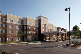 HYATT house Raleigh Durham Airport