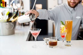 HYATT house Raleigh Durham Airport