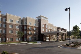 HYATT house Raleigh Durham Airport