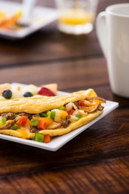 HYATT house Raleigh Durham Airport