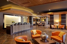 HYATT house Raleigh Durham Airport