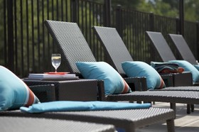 HYATT house Raleigh Durham Airport