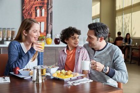 HYATT house Raleigh Durham Airport