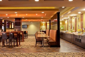 HYATT house Raleigh Durham Airport