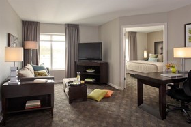 HYATT house Raleigh Durham Airport