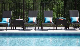 HYATT house Raleigh Durham Airport