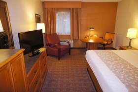 Quality Inn & Suites Raleigh Durham Airport