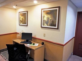 Quality Inn & Suites Raleigh Durham Airport