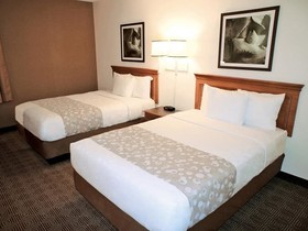 Quality Inn & Suites Raleigh Durham Airport