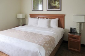 Quality Inn & Suites Raleigh Durham Airport