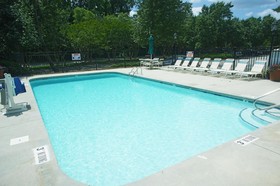 Quality Inn & Suites Raleigh Durham Airport