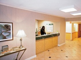 Quality Inn & Suites Raleigh Durham Airport