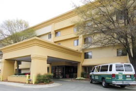 Quality Inn & Suites Raleigh Durham Airport