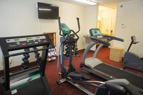 Quality Inn & Suites Raleigh Durham Airport