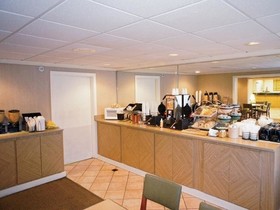 Quality Inn & Suites Raleigh Durham Airport