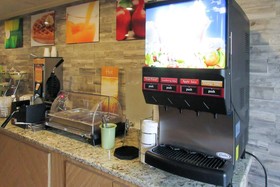 Quality Inn & Suites Raleigh Durham Airport