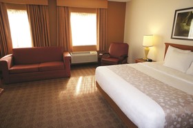 Quality Inn & Suites Raleigh Durham Airport