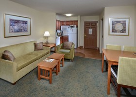 Staybridge Suites Raleigh Durham Apt Morrisville